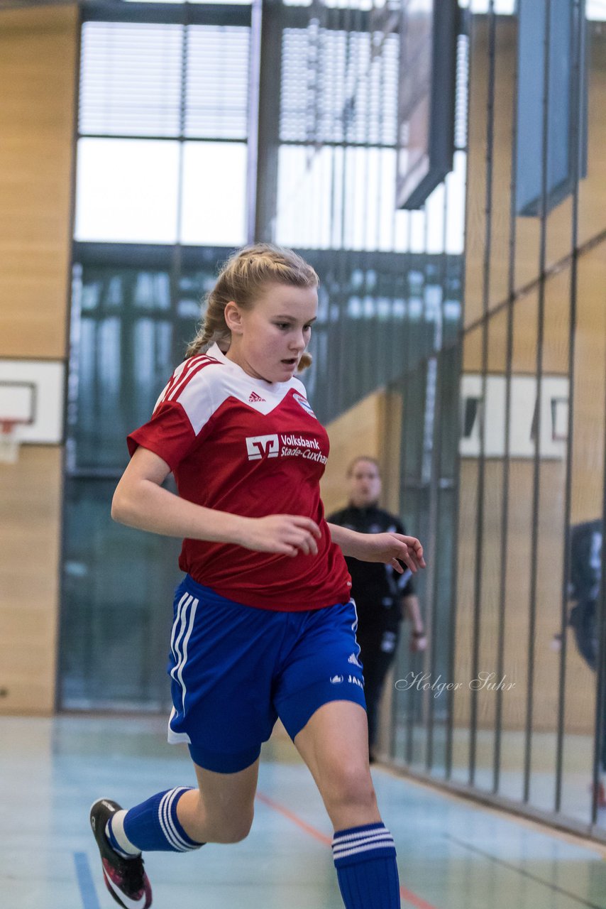 Bild 383 - Girls Cup